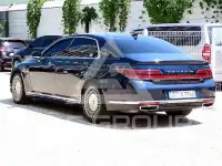 2021 Genesis G90