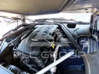 2021 Genesis G90
