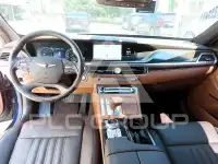 2021 Genesis G90