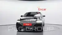 2021 Genesis G90