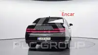 2021 Genesis G90