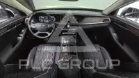 2021 Genesis G90