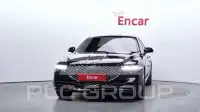 2021 Genesis G90