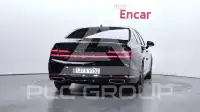 2021 Genesis G90
