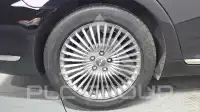 2021 Genesis G90