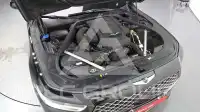 2021 Genesis G90