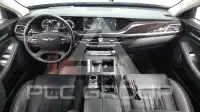 2021 Genesis G90