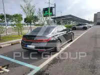 2021 Genesis G90