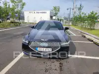 2021 Genesis G90