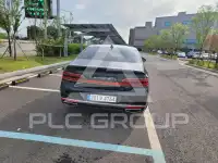 2021 Genesis G90