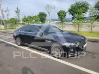 2021 Genesis G90