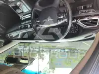 2021 Genesis G90