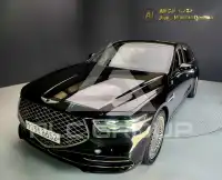 2021 Genesis G90