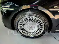 2021 Genesis G90