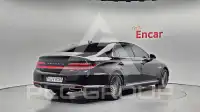 2021 Genesis G90