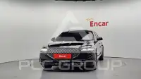 2021 Genesis G90