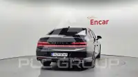 2021 Genesis G90