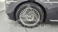 2021 Genesis G90