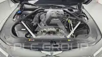 2021 Genesis G90