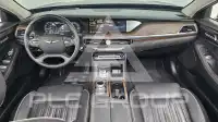 2021 Genesis G90