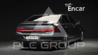 2021 Genesis G90