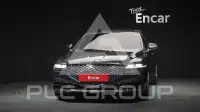 2021 Genesis G90