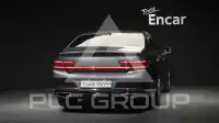 2021 Genesis G90