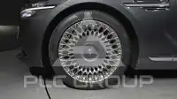 2021 Genesis G90
