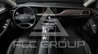2021 Genesis G90