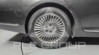 2021 Genesis G90