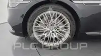 2021 Genesis G90