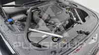2021 Genesis G90