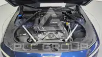 2021 Genesis G90