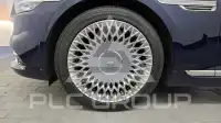 2021 Genesis G90