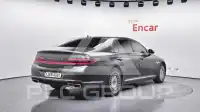 2021 Genesis G90