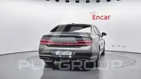 2021 Genesis G90