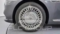 2021 Genesis G90