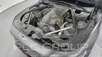 2021 Genesis G90