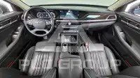 2021 Genesis G90
