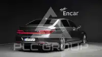 2021 Genesis G90
