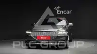 2021 Genesis G90
