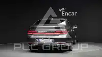 2021 Genesis G90