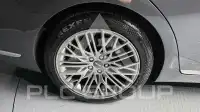 2021 Genesis G90