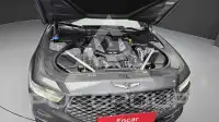 2021 Genesis G90