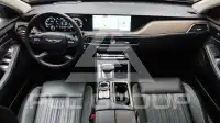 2021 Genesis G90