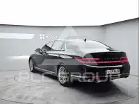 2021 Genesis G90