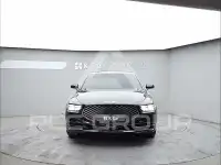 2021 Genesis G90