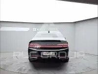 2021 Genesis G90