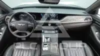 2021 Genesis G90