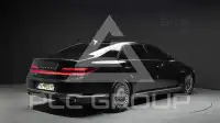 2021 Genesis G90